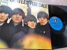 The Beatles ?Beatles For Sale Vinyl LP EMI Electrola ?1C 072-04200 German