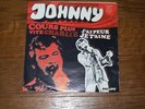 JOHNNY HALLYDAY S.P BELGE 