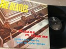 The Beatles ?Please Please Me Vinyl LP