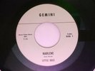 Little Dale - Marlene, rare country TEEN on Gemini, VG++, HEAR