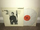 BOB DYLAN Another Side Of LP Stereo 1964 UK 1st Press