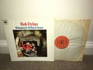 BOB DYLAN Bringing It All Back Home LP UK 1st Press
