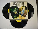 Led Zeppelin - How Many More Times 3LP box set 3/12/75 Long Beach CA Rare