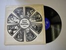 Middletown Folk Festival 1969-70 LP Various Artists Private #'d out of 100 Rare