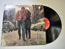 Bob Dylan - The Freewheelin' Bob Dylan LP Mono Cover with Stereo Sticker & LP
