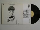 PINO DANIELE Terra Mia LP 1981 REPRESS RARE ENZO AVITABILE NO CD MC