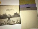 George Harrison All Things Must Pass Apple STCH 639 poster Vinyl Record Album VG