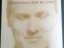 The Smiths Strangeways Here We Come  1987 Vinyl Lp Sire 256491 Orig Near Mint