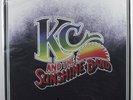 KC AND THE SUNSHINE BAND Self Titled MFSL LP SEALED ltd ed #2568