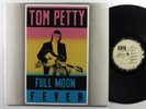 TOM PETTY Full Moon Fever MCA LP NM 2016 reissue