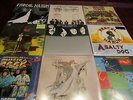 PROCOL HARUM  180 GRAM & COLORED VINYL TITLES LIMITED EDITIONS 13 LP SIDES SET