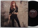 BONNIE RAITT Nick Of Time CAPITOL LP NM club edition