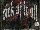 SICK OF IT ALL-BASED ON A TRUE STORY VINYL NEU