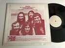 Genesis LP As Though Emerald City RARE