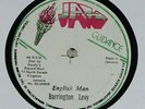 Barrington Levy 