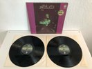Atlantis Live ( Frumpy / Inga Rumpf ) DLP 1975 Krautrock