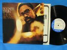 Booker Ervin 'The In Between' LP Blue Note 84283