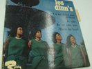 LES DINN'S ça ne tient pas debout/je sais/rien du tout EP 1966 Riviera VG++