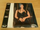 CHER LP HEART OF STONE 1989 GEFFEN BMG RECORD CLUB STILL SEALED COPY NEW JESSE