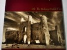 Philippines U2 The Unforgettable Fire LP Record