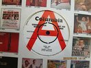 MARTY WILDE & THE WILD CATS=KISS ME (DEMO)  EX