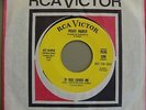 PEGGY MARCH - If You Loved Me - 1968 RCA Northern Soul PROMO 45 #9494   hear