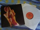 Iggy & The Stooges - Raw Power - RARE Original UK Vinyl LP 1973 (Orange CBS)