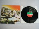 1973 Led Zeppelin Houses Of The Holy LP - Atlantic SD 7255 - EX
