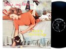 TEEN QUEENS LP Eddie My Love CROWN Rec 1957 Listen R&B Blues SOUL