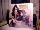 KISS Japan In The Can Tokyo Japan April 4,1977 Pink Colored Vinyl Live Record