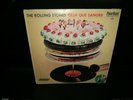LP The Rolling Stones - Deja que sangre (let it bleed) Mexican