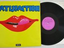 SATISFACTION. FACTORY SAMPLE. TEST PRESSING. UK VINYL LP. DECCA SKL 5075.1970