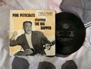 The Big Bopper - Pink Petticoats EP (Mercury)