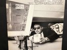 BEASTIE BOYS ILL COMMUNICATION 2xLP Green Vinyl 1996 Grand Royal 1st PRESSING