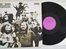 BOND+BROWN.TWO HEADS ARE BETTER THAN ONE. FACTORY SAMPLE.TEST PRESSING.UK VINYL