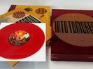 PAUL WELLER (THE JAM) 'Into Tomorrow' Limited Book + 10 Inch Vinyl SIGNED - C23
