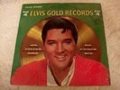 ELVIS PRESLEY ELVIS GOLD RECORDS 4 1967 RCA LSP-3921 IN SHRINK W/ PHOTO