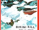 BIKINI KILL-REJECT ALL AMERICAN (Importación USA) VINYL LP NUEVO