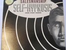 Self-Hypnosis Home Study Course LP - Salesmanship ORION INSTITUTE Auto Hypnotic