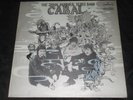 John Dummer Blues Band : Cabal LP