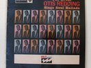 Otis Redding: The Great Otis Redding Sings Soul Ballads - ATL 5029  Mono