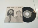 SP FRENCH FOLK JEAN PIERRE ET DANIEL 