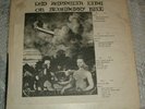 Led Zeppelin Live On Blueberry Hill Double Vinyl Record Rare 30-A, 30-B 12 Inch