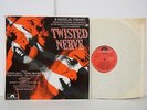 Twisted Nerve - Hayley Mills -  Soundtrack  LP - UK