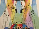 Hear Los Loud Jets Saturday Night Fever Cover Red Wax Latin Disco Funk Hustle nm