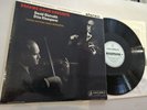 BRAHMS violin Concerto DAVID OISTRAKH, OTTO KLEMPERER SAX 2411
