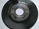 Kathy Young 45 - A Thousand Stars / Eddie My Darling - Indigo IND-108 M-
