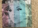 Kate Bush ?– The Man With The Child In His Eyes - Canadian 7