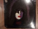 Paul Stanley Kiss Solo LP SEALED Glam Classic Rock Cut Corner