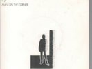 GENESIS (ROCK/PROG/POP GROUP) Man On The Corner 7